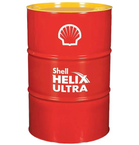 Полностью синтетическое моторное масло  Shell Helix Ultra Professional AM-L 5W-30 