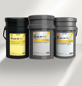 Shell Omala  предлагает отличные  характеристики, что делает его подходящим для использования в различных климатических условиях